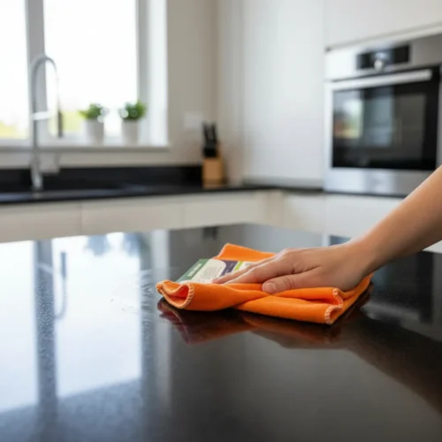 ACENTO FRANELA 50x50cm 301