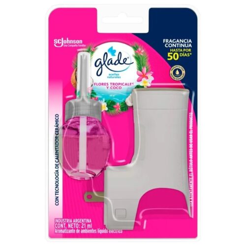 GLADE ACEITES FULL OFERTA