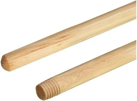 CABO MADERA CON ROSCA 1.50mtr.