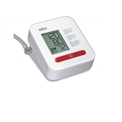 TENSIMOETRO DIGITAL DE BRAZO BRAUN