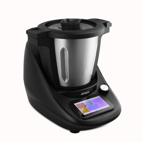 PROCESADORA ROBOT SMART ATMA