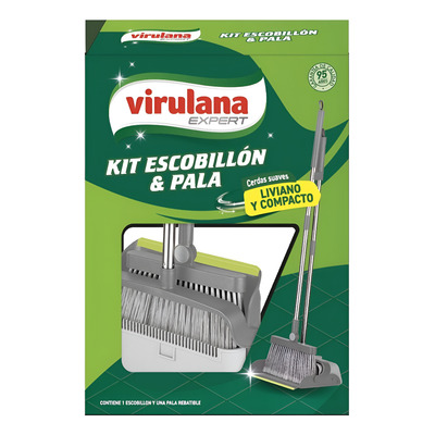 VIRULANA PALA EXPERT C/ESCB.AEROPUERTO