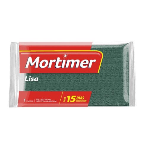 MORTIMER FIB/ESP.LISA DELGADA