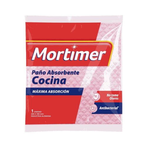 MORTIMER PAÑO ABSORBENTE COCINAO