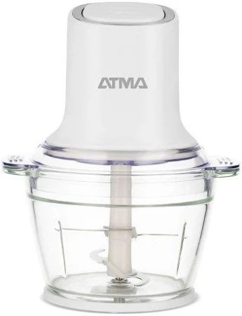 PICADOR DE ALIMENTOS VIDRIO