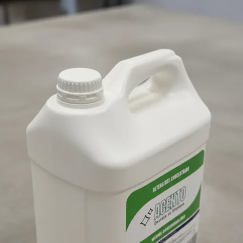 ACENTO DETERGENTE BIDON