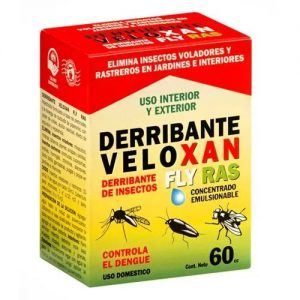 VELOXAN DERRIBANTE x60cc