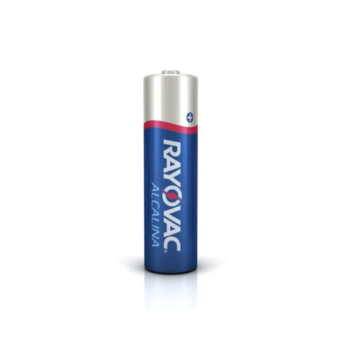 RAYOVAC ALKALINE AA