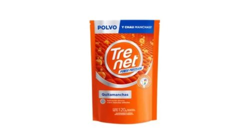 TRENET POLVO DOYPACK 120gr