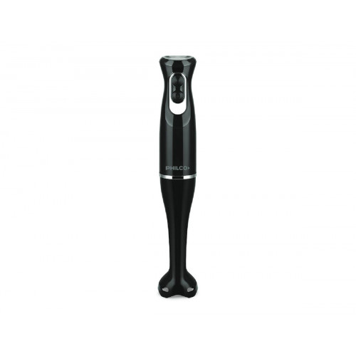 LICUADORA DE MANO PHILCO NEGRA