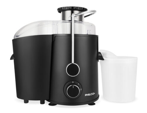 JUGUERA PHILCO NEGRA 400W