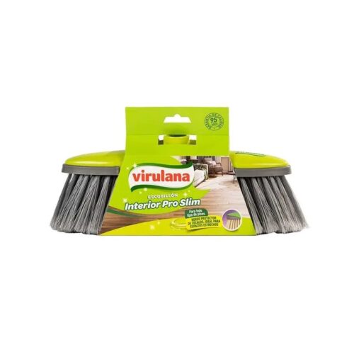 VIRULANA ESCOBILLON PRO SLIM