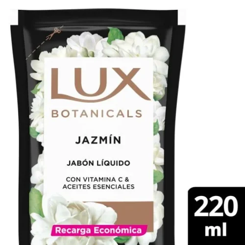 LUX LIQUIDO JAZMIN DOYPAC