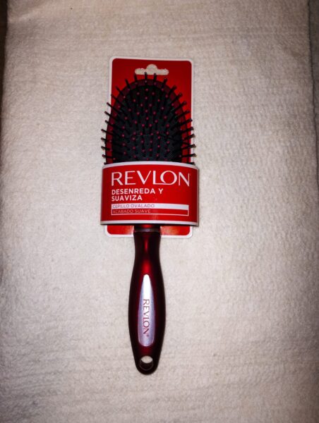 REVLON CEPILLO ACOLCHADO