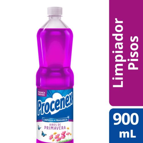 PROCENEX LIQUIDO PRIMAVERA