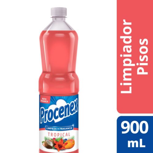 PROCENEX LIQUIDO TROPICAL