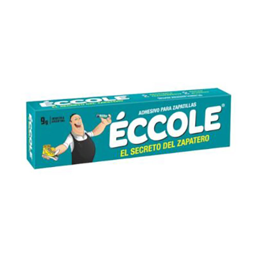 ECCOLE ADHE/PARA ZAPATILLAS