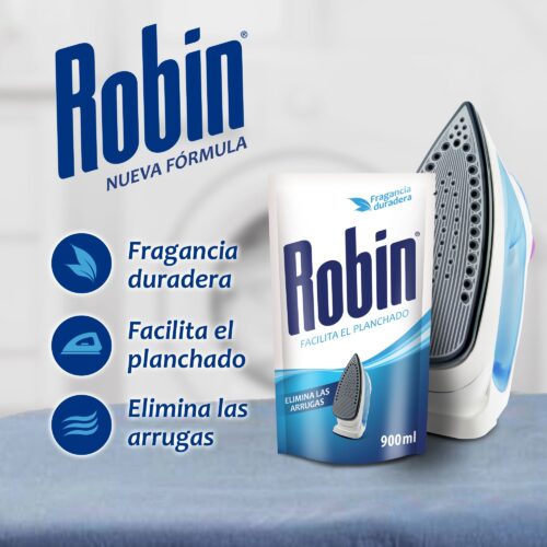 ROBIN DOYPACK x900cc