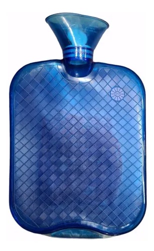 MAPA BOLSA AGUA TRANSPARENTE