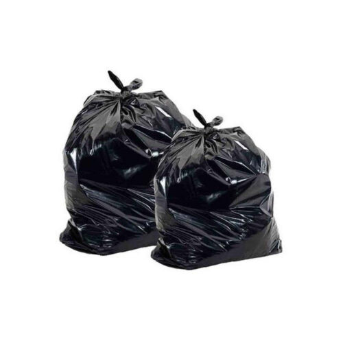 BOLSA VERDE CONSORCIO 90x120cm. 50mic.