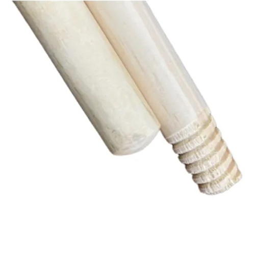 CABO MADERA CON ROSCA 1.30 mtr