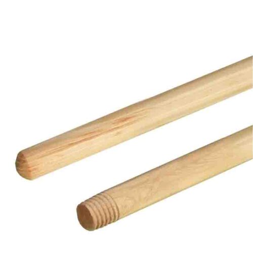 CABO MADERA CON ROSCA 1.30Mtr.