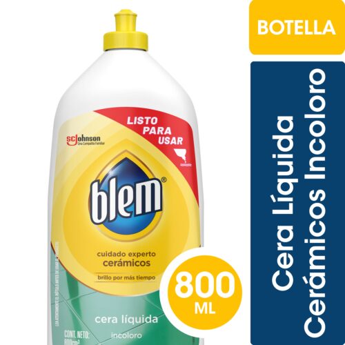 BLEM AUTOBRILLO INCOLORO x800cc.