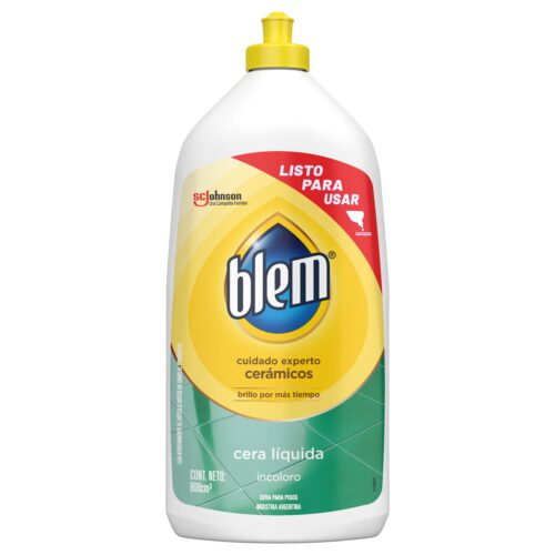BLEM AUTOBRILLO INCOLORO x800cc.