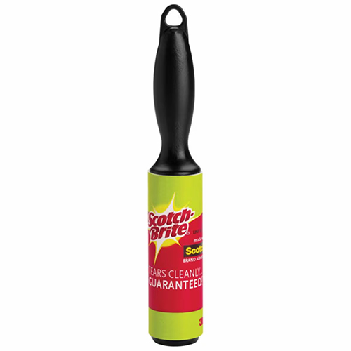 SCOTCH BRITE MINIRODILLO SACAPELUSA