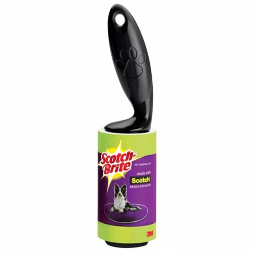 SCOTCH BRITE RODILLO SACAPELUSAS PET