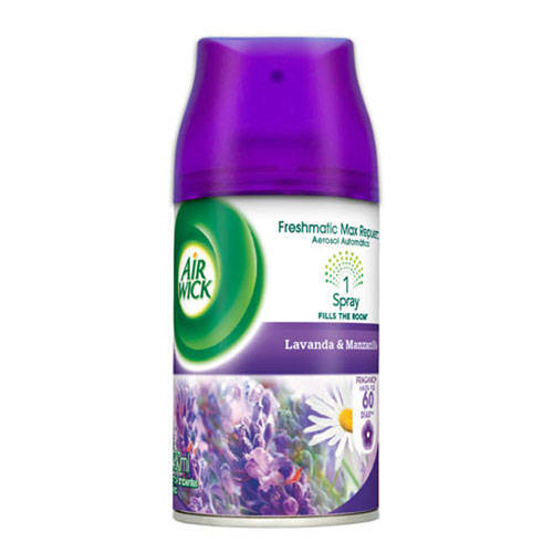 AIRWICK LAVANDA & MANZANILLA REPUESTO