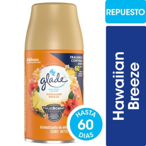GLADE AUTOMATICO REP. HAWAIAN