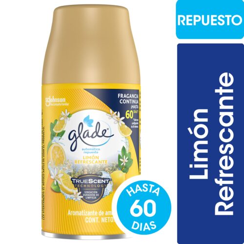 GLADE AUTOMATICO REP. LIMON