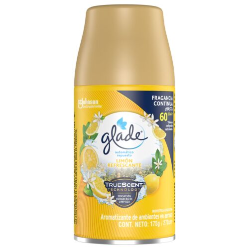 GLADE AUTOMATICO REP. LIMON
