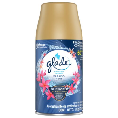 GLADE AUTOMATICO REP. AIRE DE PLAYA