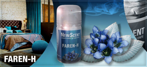 NEW SCENT RTO.FAREN H