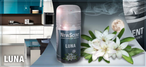 NEW SCENT RTO.LUNA