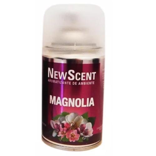 NEW SCENT RTO.MAGNOLIA