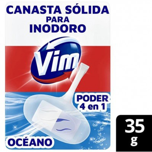 VIM RIMBLOCK 4en1 OCEANO