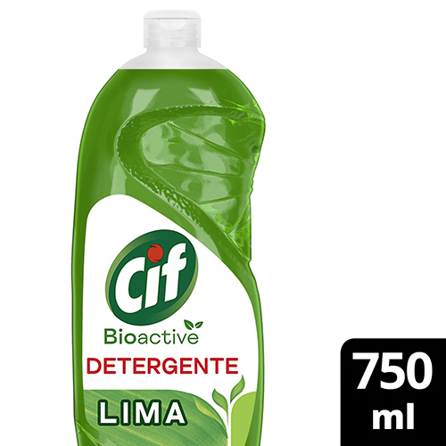 CIF BIOACTIVE GEL LIMA x750ml.
