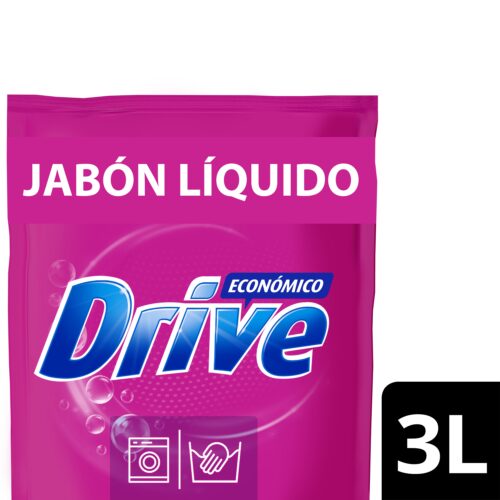 DRIVE LIQUIDO DOYPAC 3ltr.