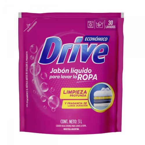 DRIVE LIQUIDO DOYPAC 3ltr.