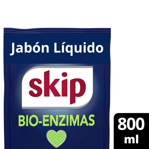 SKIP LIQUIDO DOYPAC x800ml.