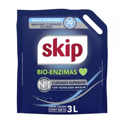 SKIP LIQUIDO DOYPAC x 3ltr