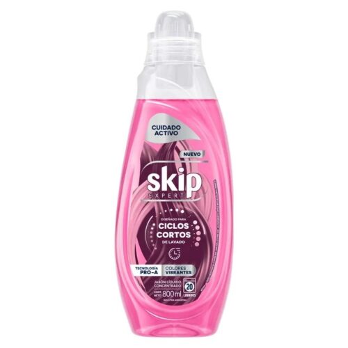 SKIP EXPERT CUIDADO ACTIVO x800ml.