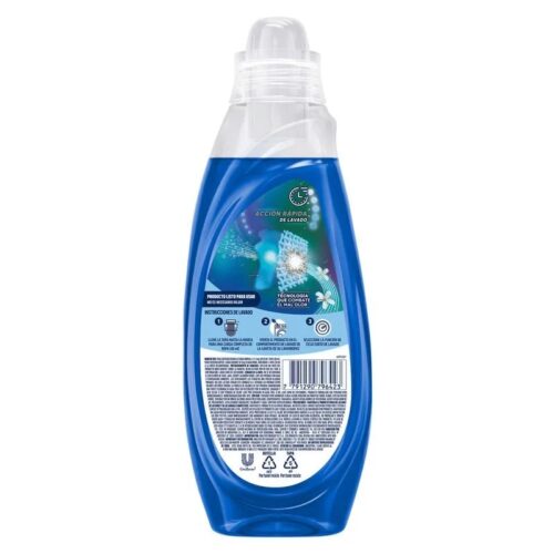 SKIP EXPERT FRESCURA ACTIVA x800ml.