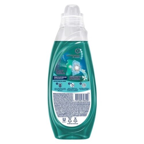 SKIP EXPERT LIMPIEZA ACTIVA x800ml.