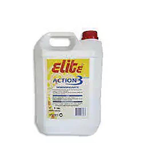 ELITE ACTION 3 DESENGRASANTE x5ltr