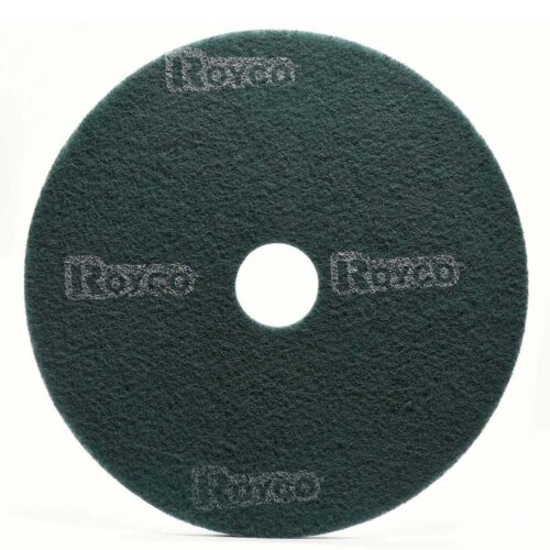 ROYCO DISCO VERDE 20 LIMPIEZA AGRESIVA