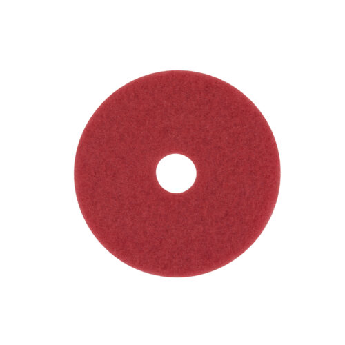 3M DISCO ROJO 13 MARCAS y LUSTRE